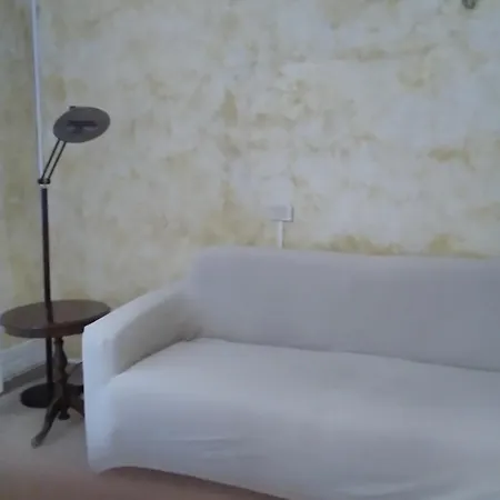 شقة Le Tre Coroni *