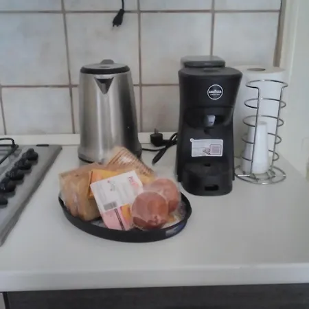 Appartement Le Tre Coroni *