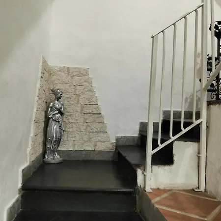 Appartamento Le Tre Coroni *