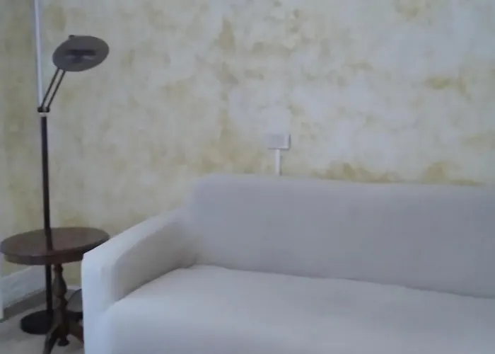 Appartement Le Tre Coroni *